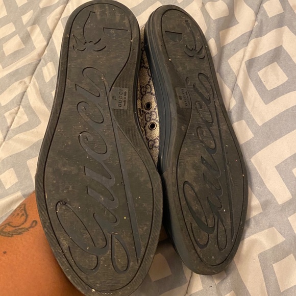 Gucci shoes